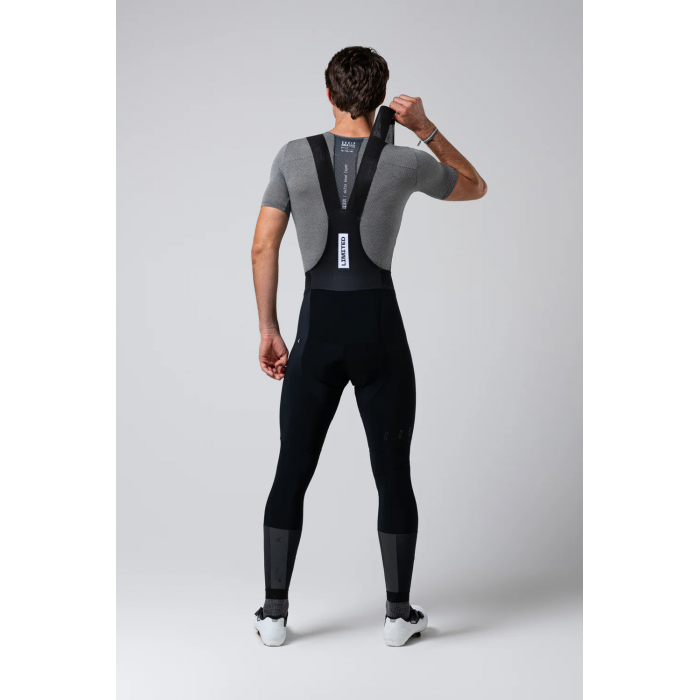 CULOTTE LARGO HOMBRE GOBIK LIMITED 7.0 BLACK