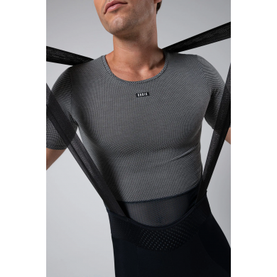 CULOTTE LARGO HOMBRE GOBIK LIMITED 7.0 BLACK CULOTTE LARGO HOMBRE GOBIK LIMITED 7.0 BLACK