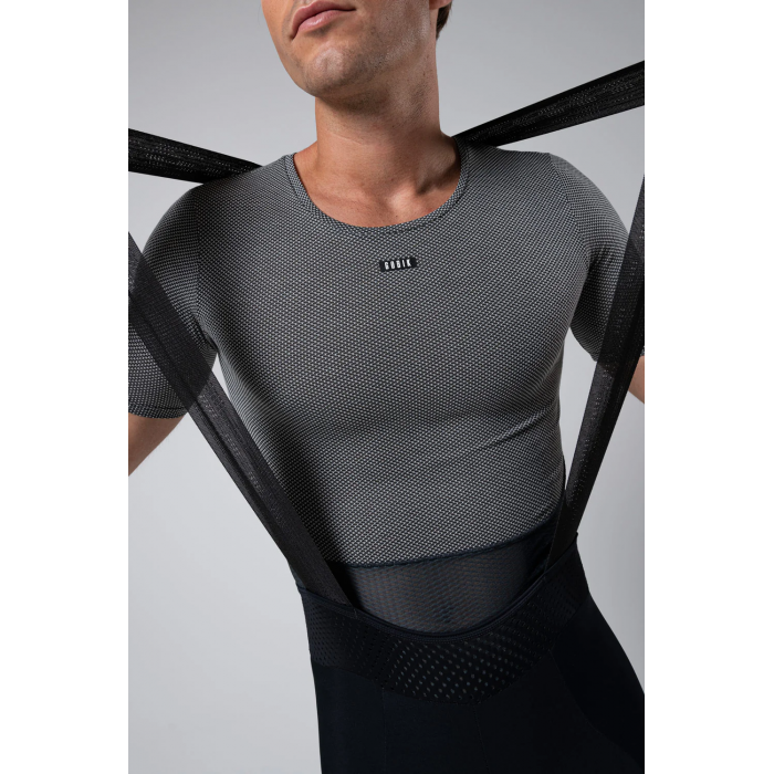 CULOTTE LARGO HOMBRE GOBIK LIMITED 7.0 BLACK