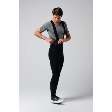 CULOTTE LARGO HOMBRE GOBIK LIMITED 7.0 BLACK CULOTTE LARGO HOMBRE GOBIK LIMITED 7.0 BLACK