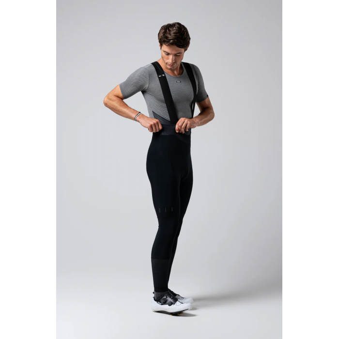 CULOTTE LARGO HOMBRE GOBIK LIMITED 7.0 BLACK