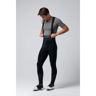 CULOTTE LARGO HOMBRE GOBIK LIMITED 7.0 BLACK CULOTTE LARGO HOMBRE GOBIK LIMITED 7.0 BLACK