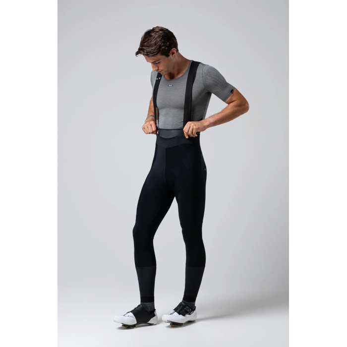 CULOTTE LARGO HOMBRE GOBIK LIMITED 7.0 BLACK