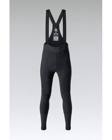 CULOTTE LARGO HOMBRE GOBIK LIMITED 7.0 BLACK