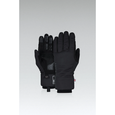 GUANTES UNISEX  GOBIK PRIMALOFT ZERO BLACK
