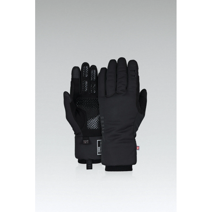 GUANTES UNISEX  GOBIK PRIMALOFT ZERO BLACK
