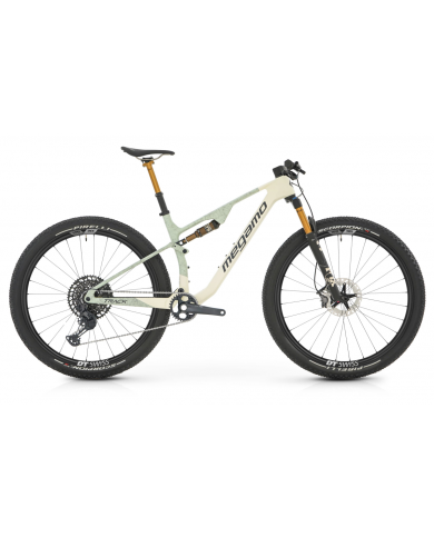 BICICLETA MEGAMO TRACK 04 CW 2025 BICICLETA MEGAMO TRACK 04 CW 2025