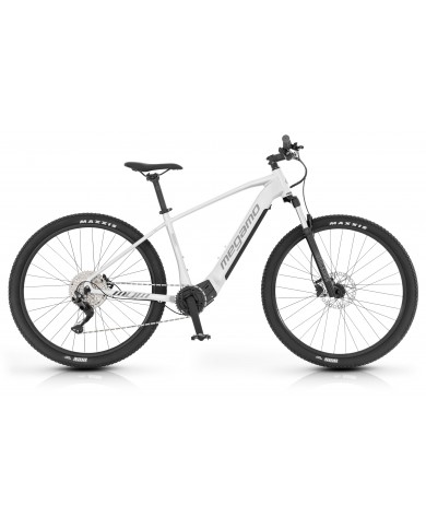 BICICLETA MEGAMO RIDON HT 630 05 2025 BICICLETA MEGAMO RIDON HT 630 05 2025