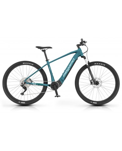 BICICLETA MEGAMO RIDON HT 630 05 2025 BICICLETA MEGAMO RIDON HT 630 05 2025