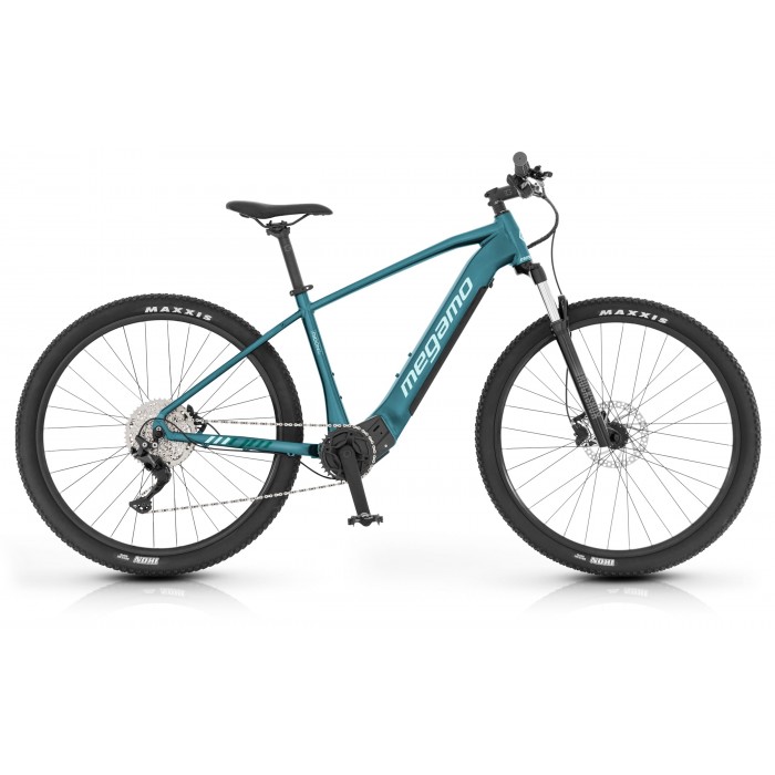 BICICLETA MEGAMO RIDON HT 630 05 2025 BICICLETA MEGAMO RIDON HT 630 05 2025