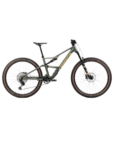 BICICLETA ORBEA OCCAM SL M30 24