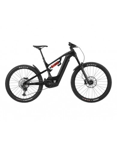BICICLETA ELÉCTRICA CANNONDALE MOTERRA NEO CARBON LT 2 2024 BICICLETA ELÉCTRICA CANNONDALE MOTERRA NEO CARBON LT 2 2024