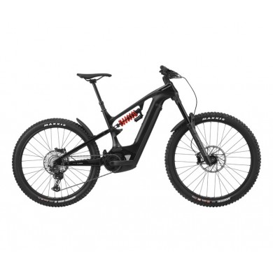 BICICLETA ELÉCTRICA CANNONDALE MOTERRA NEO CARBON LT 2 2024 BICICLETA ELÉCTRICA CANNONDALE MOTERRA NEO CARBON LT 2 2024