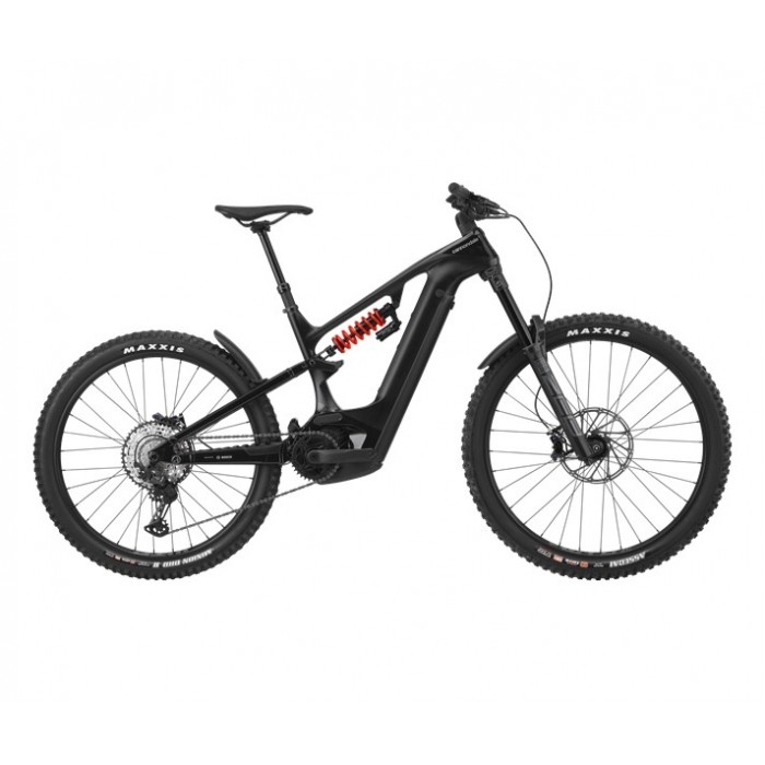 BICICLETA ELÉCTRICA CANNONDALE MOTERRA NEO CARBON LT 2 2024