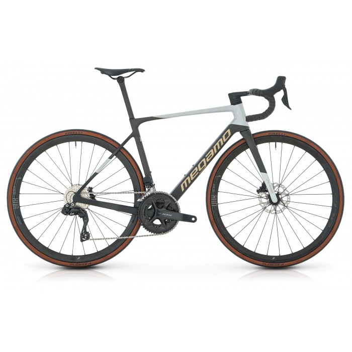 BICICLETA MEGAMO RAISE 15 2025
