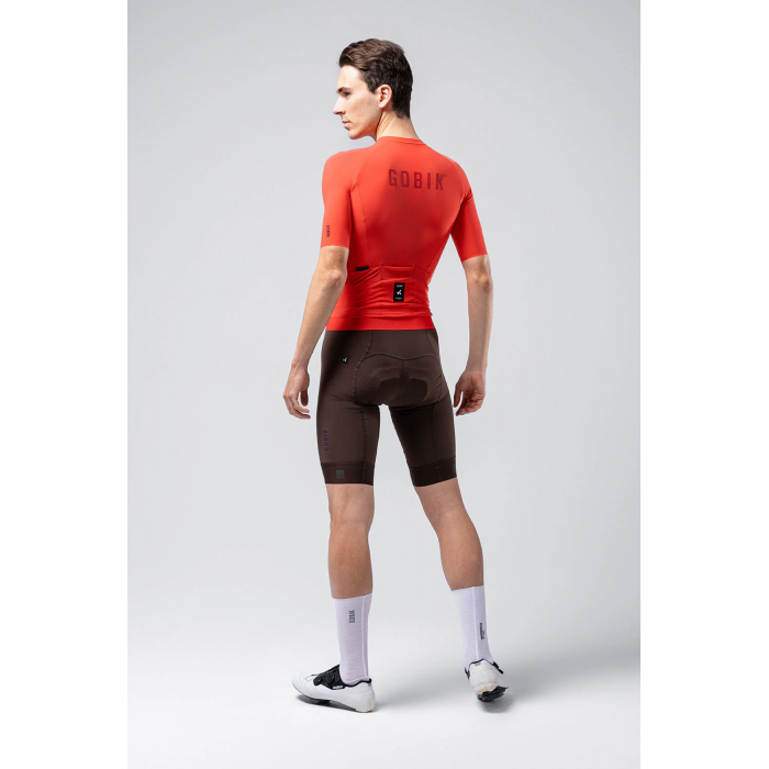 MAILLOT GOBIK UNISEX CX SOLID BOYNTON