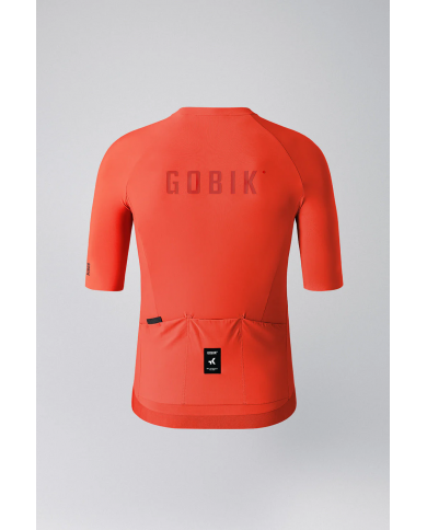 MAILLOT GOBIK UNISEX CX SOLID BOYNTON