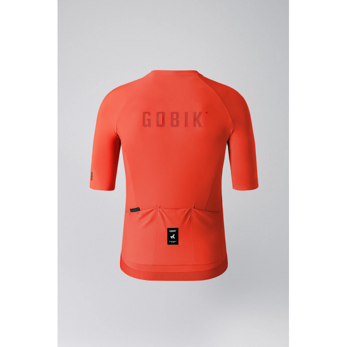 MAILLOT GOBIK UNISEX CX SOLID BOYNTON