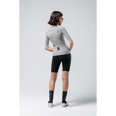 MAILLOT GOBIK UNISEX CX SOLID CEDAR CHECK MAILLOT GOBIK UNISEX CX SOLID CEDAR CHECK