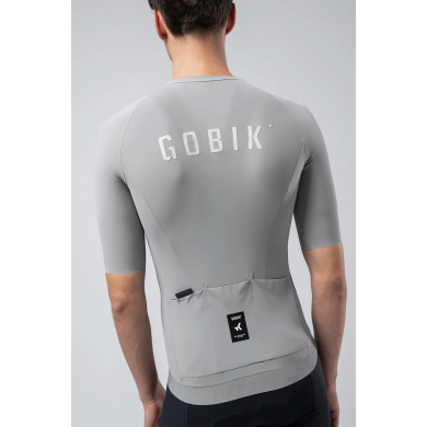 MAILLOT GOBIK UNISEX CX SOLID CEDAR CHECK MAILLOT GOBIK UNISEX CX SOLID CEDAR CHECK