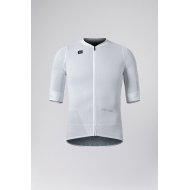 MAILLOT GOBIK UNISEX CARRERA 2.0 CHALK