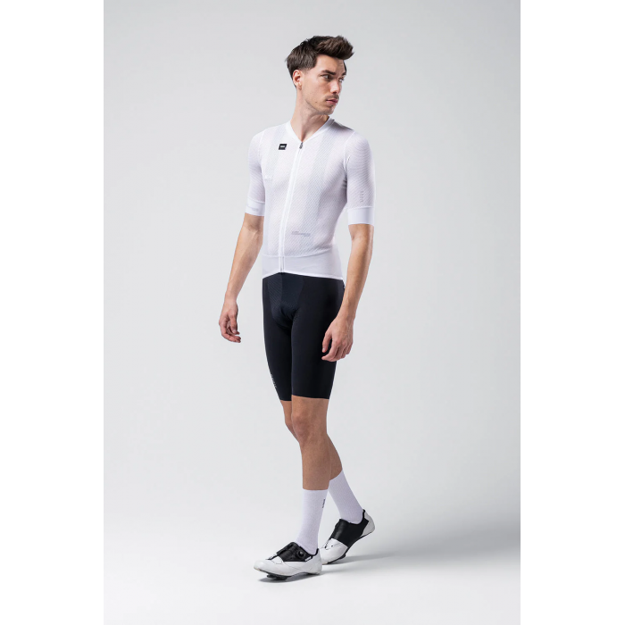 MAILLOT GOBIK UNISEX CARRERA 2.0 CHALK