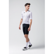 MAILLOT GOBIK UNISEX CARRERA 2.0 CHALK