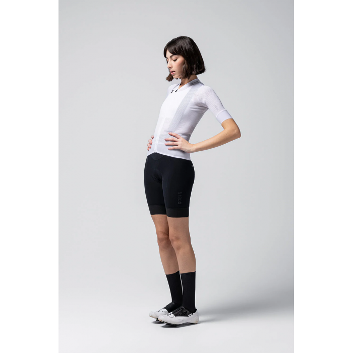 MAILLOT GOBIK UNISEX CARRERA 2.0 CHALK