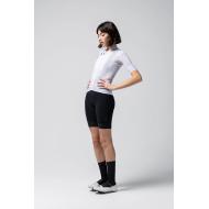 MAILLOT GOBIK UNISEX CARRERA 2.0 CHALK