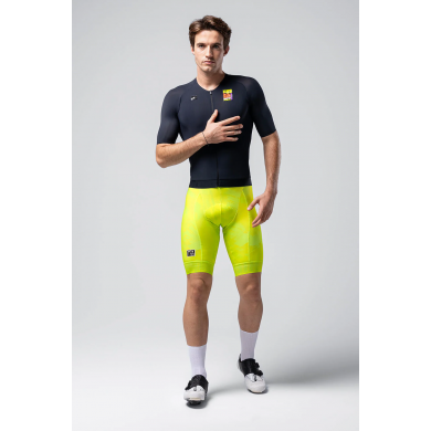 MAILLOT GOBIK UNISEX CX SOLID HK ULTRABLUE MAILLOT GOBIK UNISEX CX SOLID HK ULTRABLUE