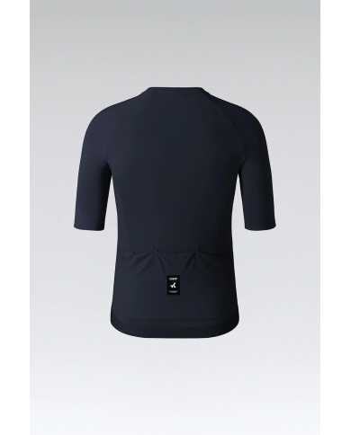 MAILLOT GOBIK UNISEX CX SOLID HK ULTRABLUE