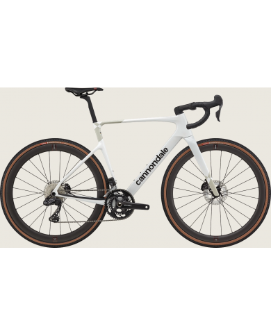 BICICLETA CANNONDALE SUPERX 2