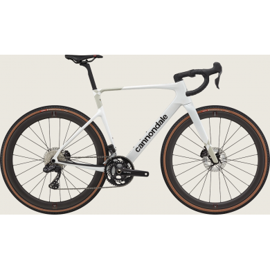 BICICLETA CANNONDALE SUPERX 2