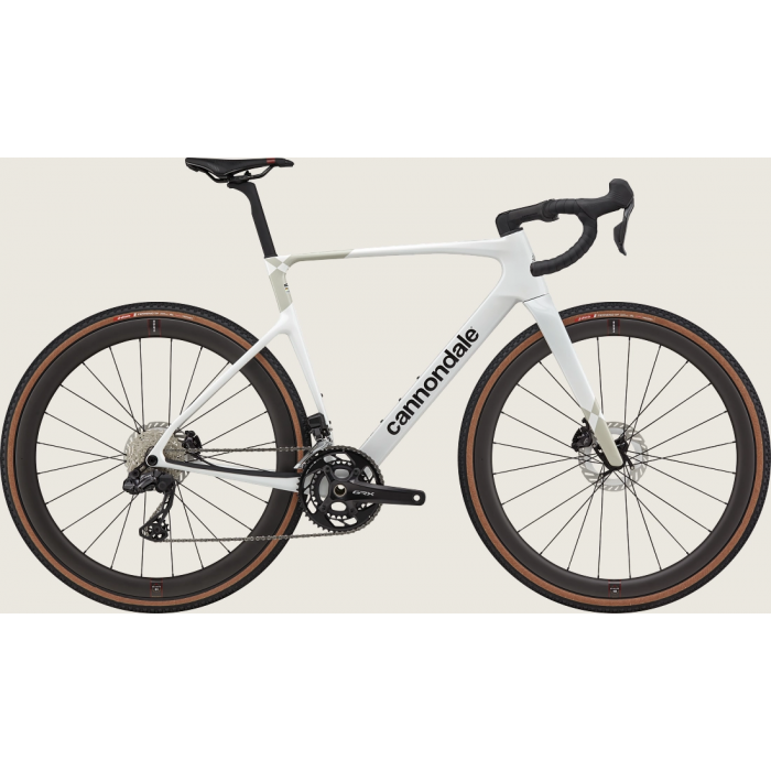 BICICLETA CANNONDALE SUPERX 2