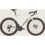 BICICLETA CANNONDALE SUPERX 2