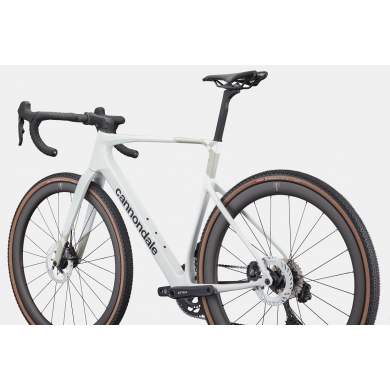 BICICLETA CANNONDALE SUPERX 2