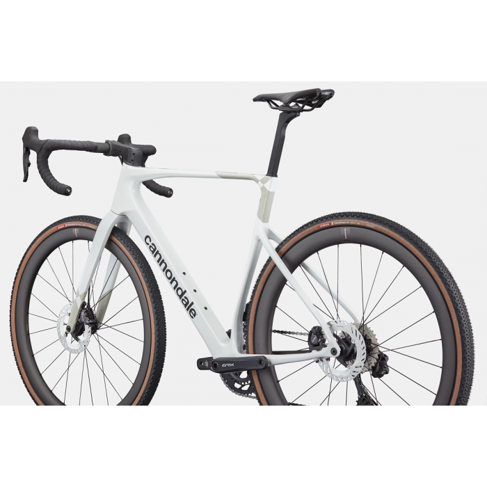 BICICLETA CANNONDALE SUPERX 2