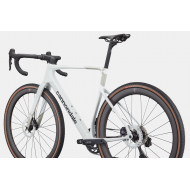 BICICLETA CANNONDALE SUPERX 2