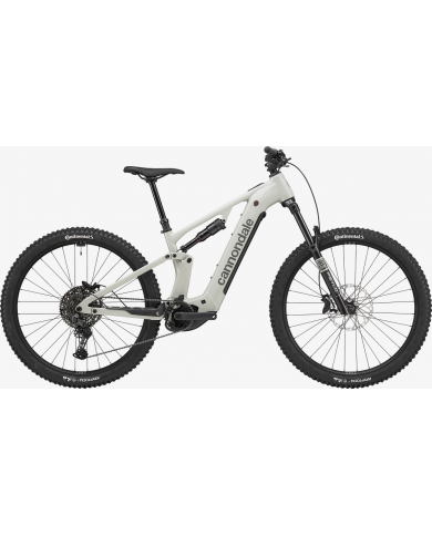 CANNONDALE MOTERRA 3 CHALK 2026 CANNONDALE MOTERRA 3 CHALK 2026