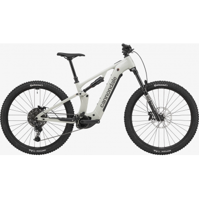 CANNONDALE MOTERRA 3 CHALK 2026 CANNONDALE MOTERRA 3 CHALK 2026