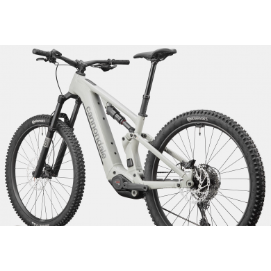 CANNONDALE MOTERRA 3 CHALK 2026 CANNONDALE MOTERRA 3 CHALK 2026