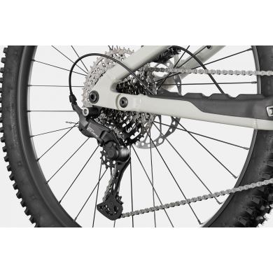 CANNONDALE MOTERRA 3 CHALK 2026 CANNONDALE MOTERRA 3 CHALK 2026