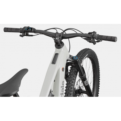 CANNONDALE MOTERRA 3 CHALK 2026 CANNONDALE MOTERRA 3 CHALK 2026