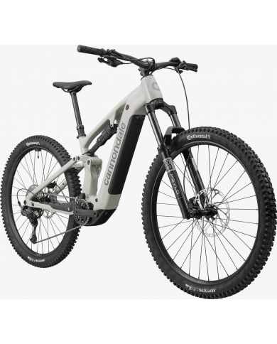 CANNONDALE MOTERRA 3 CHALK 2026 CANNONDALE MOTERRA 3 CHALK 2026