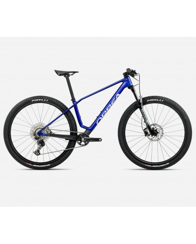 BICICLETA ORBEA ALMA M50 2026