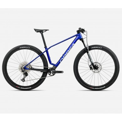 BICICLETA ORBEA ALMA M50 2026