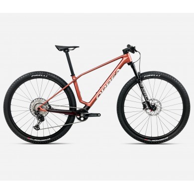 BICICLETA ORBEA ALMA M30 2026
