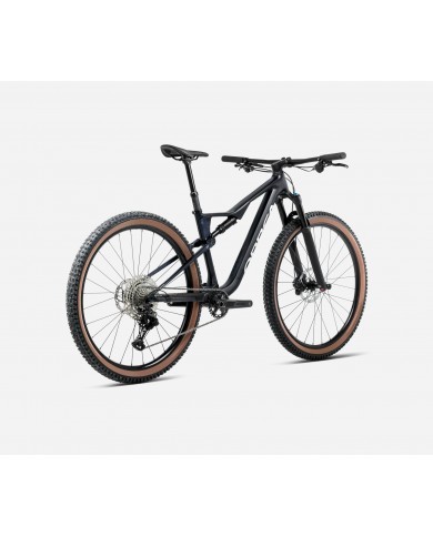 BICICLETA ORBEA OIZ H30 2025