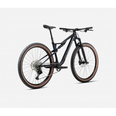 BICICLETA ORBEA OIZ H30 2025