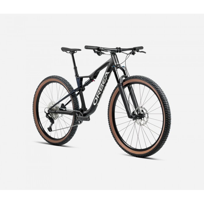 BICICLETA ORBEA OIZ H30 2025